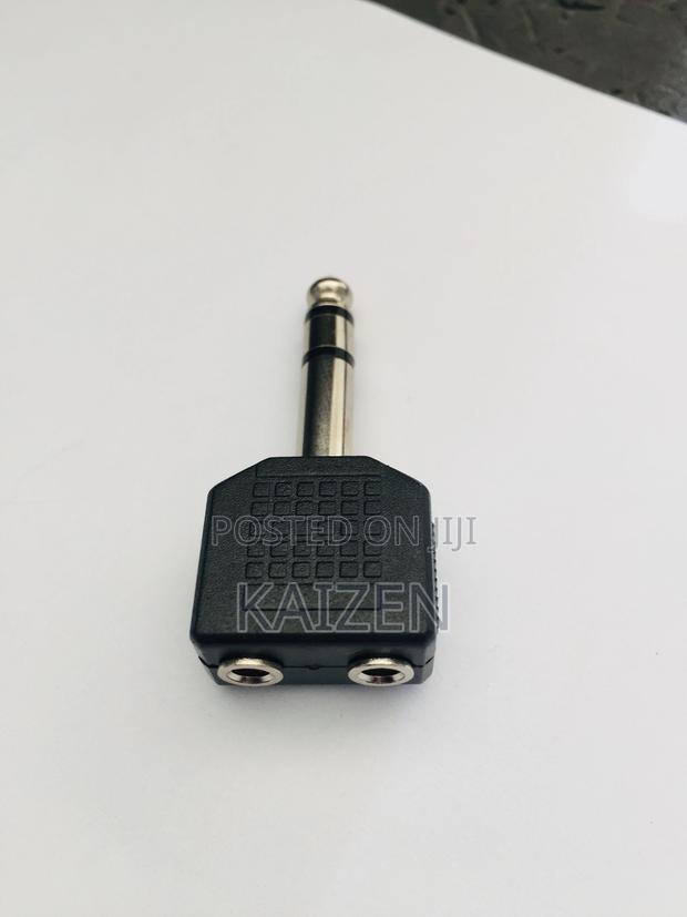 Microphone Converter 2:1 · Photo 2