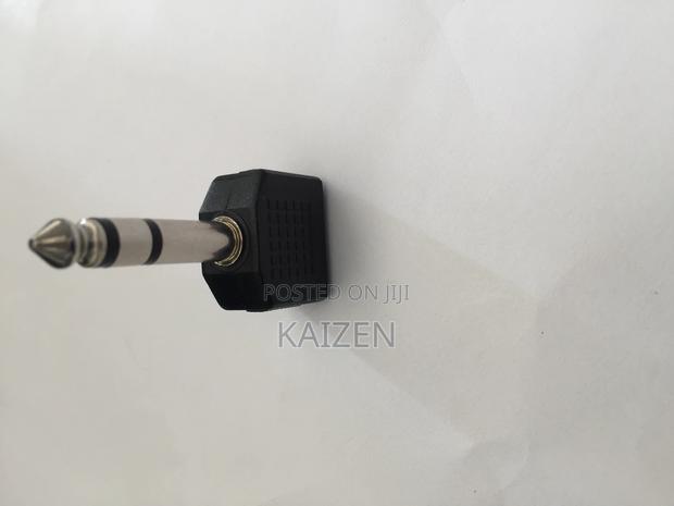Microphone Converter 2:1 · Photo 3