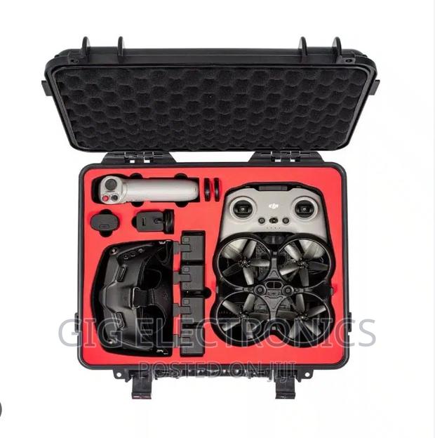 Dji Avata Case · Photo 1