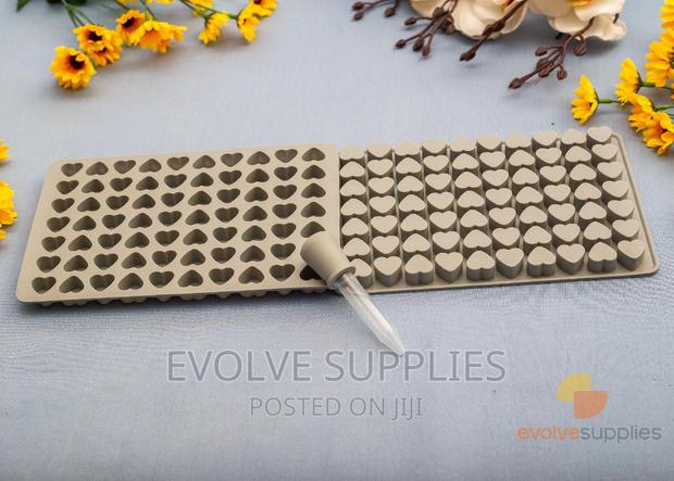 Gummy Moulds · Photo 2