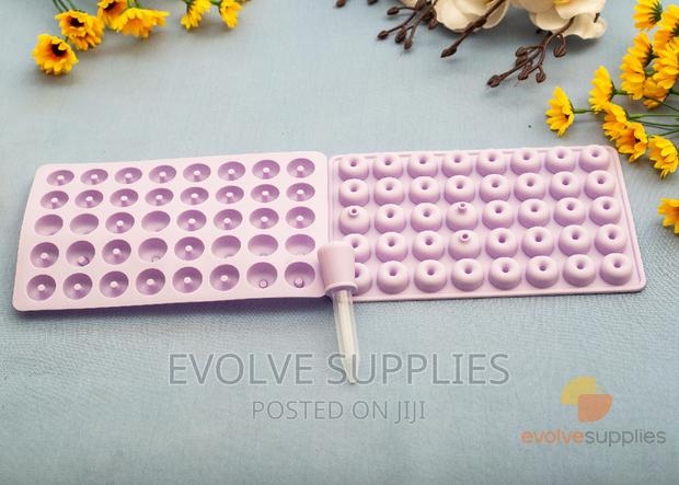 Gummy Moulds · Photo 3