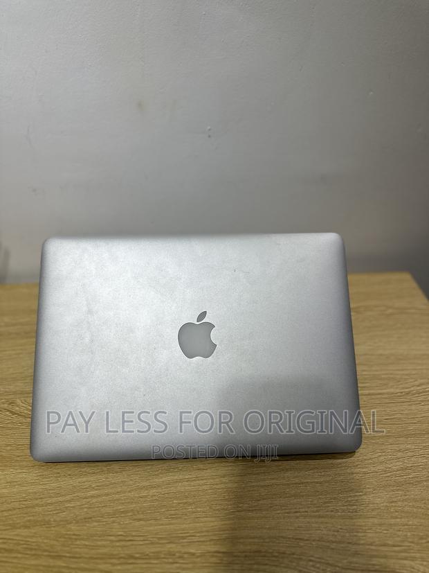 Laptop Apple MacBook Pro 8GB Intel Core i5 SSD 128GB · Photo 2