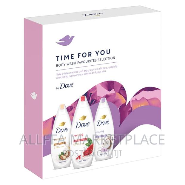 Dove Time for You Body Wash Selection · Photo 1