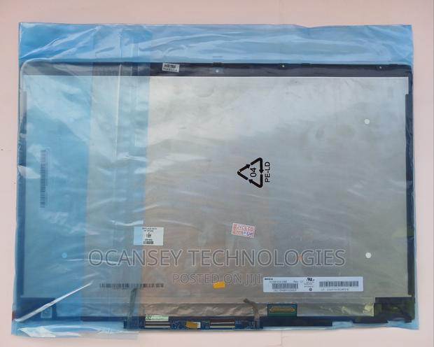 Hp Pavilion X360 15-Cr Series Laptop Screen · Photo 3