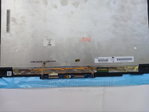 Hp Pavilion X360 15-Cr Series Laptop Screen · Photo 4