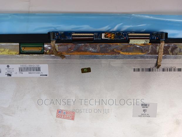 Hp Pavilion X360 15-Cr Series Laptop Screen · Photo 6