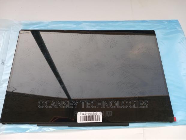 Hp Pavilion X360 15-Cr Series Laptop Screen · Photo 1