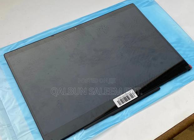 HP X360 15-Es Series 15.6” Laptop Complete Touch and Screen · Photo 1