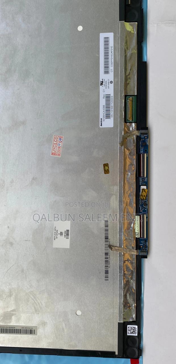 HP X360 15-Es Series 15.6” Laptop Complete Touch and Screen · Photo 3