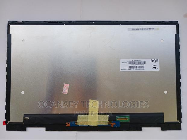 Hp Envy X360 15-Es Series Laptop Touchscreen · Photo 2
