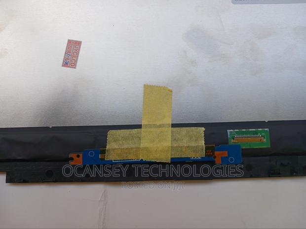 Hp Envy X360 15-Es Series Laptop Touchscreen · Photo 3