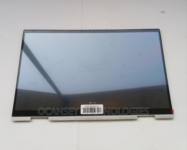 Hp Envy X360 15-Es Series Laptop Touchscreen · Photo 1