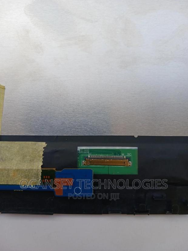 Hp Envy X360 15-Es Series Laptop Touchscreen · Photo 4