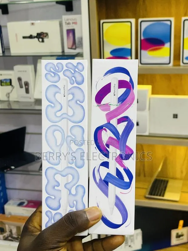 Apple Pencil Pro · Photo 1