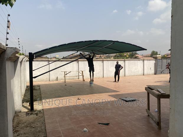 Carport Canopies · Photo 1