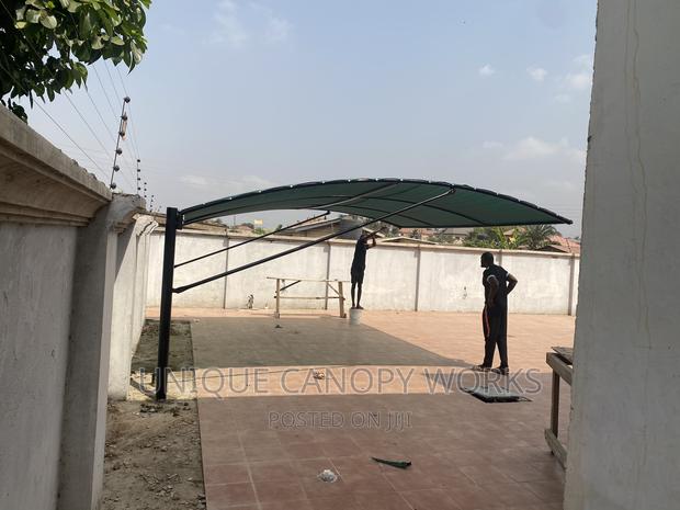 Carport Canopies · Photo 4