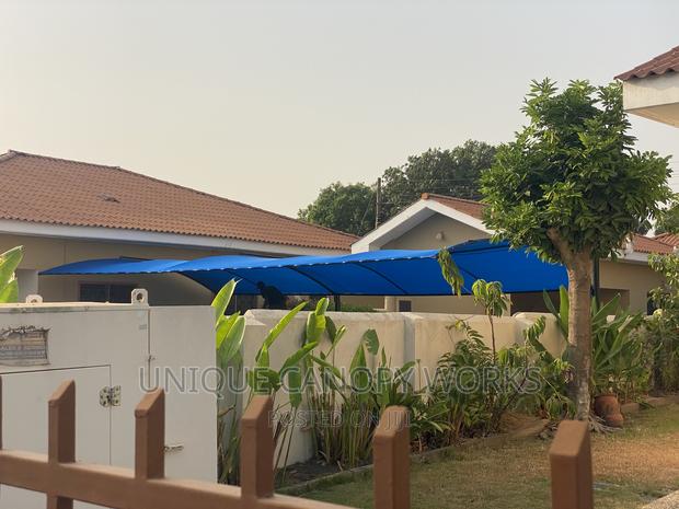 Canopies for Cars · Photo 1