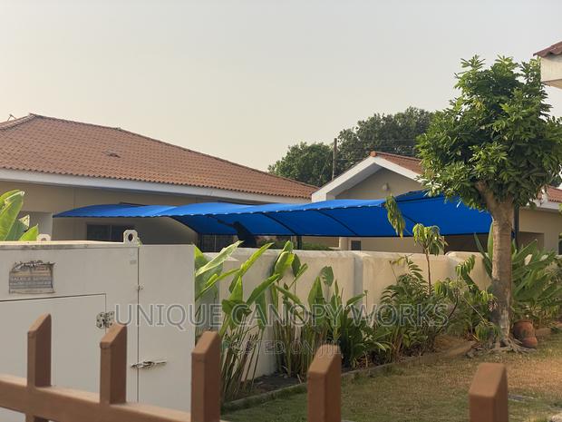 Canopies for Cars · Photo 2