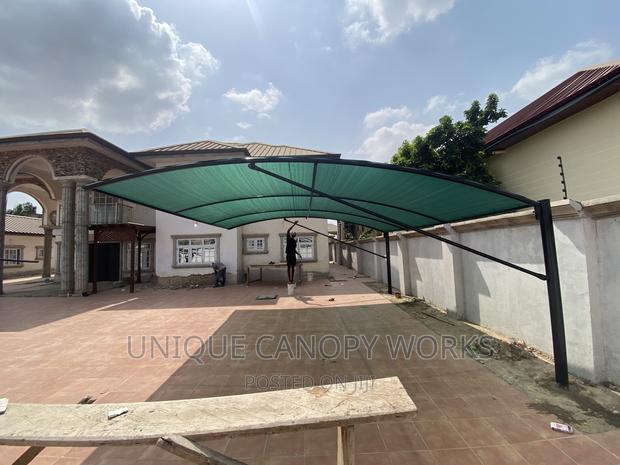 Carport Canopies · Photo 2
