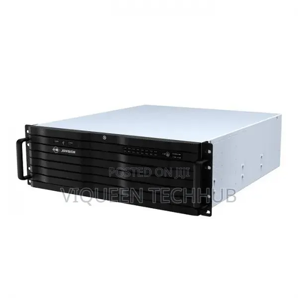 JVS-Nd92128-Hv NVR · Photo 1