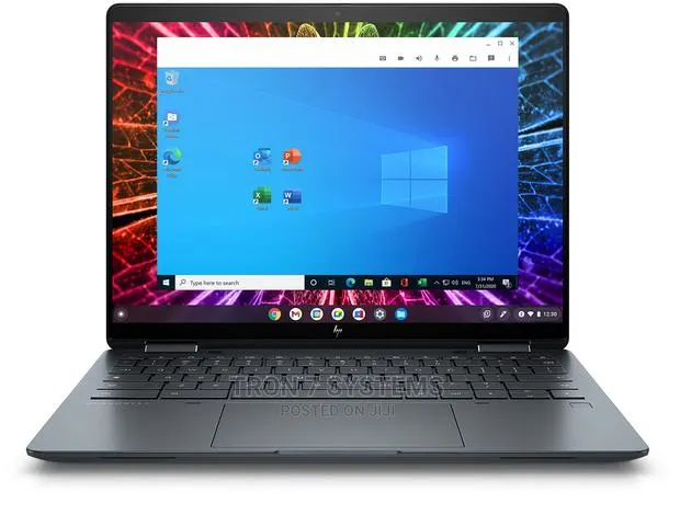 Install Windows on Chromebook · Photo 1