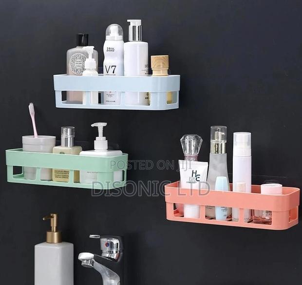 Wall Mounted Rack · Photo 1