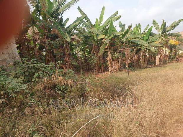 Two Plots for Sale at Santasi Brofuyendro · Photo 2