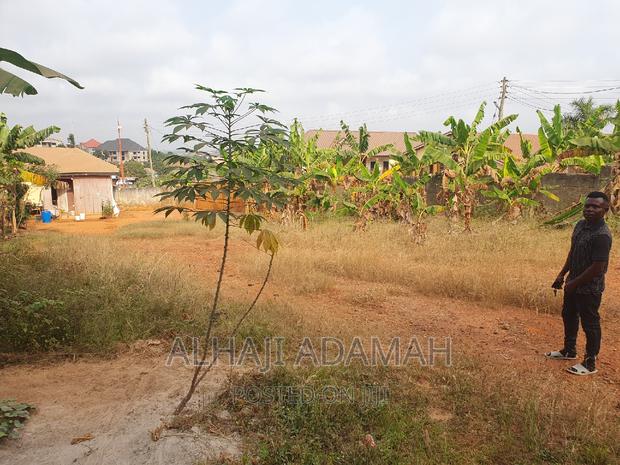 Two Plots for Sale at Santasi Brofuyendro · Photo 3