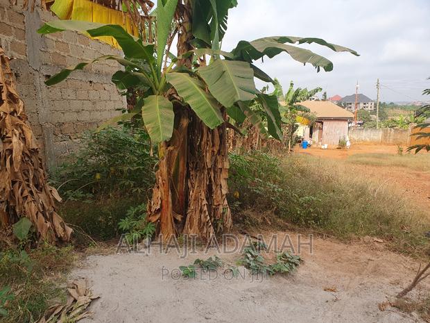 Two Plots for Sale at Santasi Brofuyendro · Photo 4
