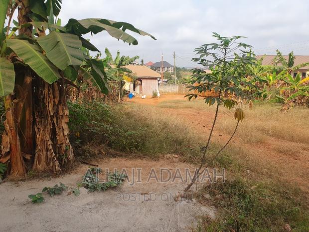Two Plots for Sale at Santasi Brofuyendro · Photo 7