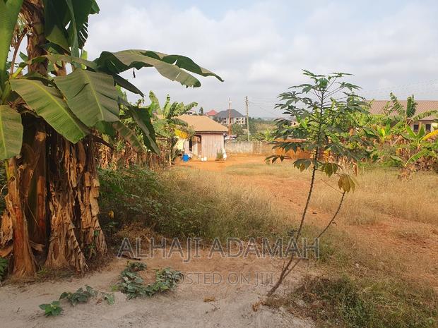 Two Plots for Sale at Santasi Brofuyendro · Photo 8