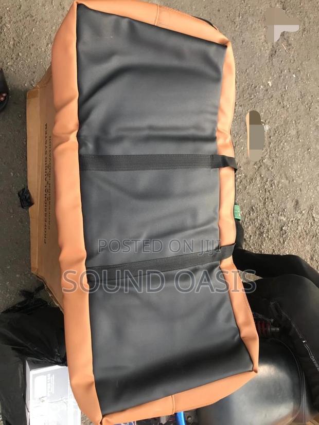 M-Sleev 473/463 Keyboard Bag · Photo 2