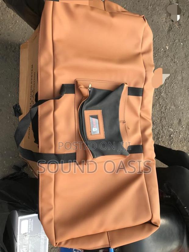 M-Sleev 473/463 Keyboard Bag · Photo 1