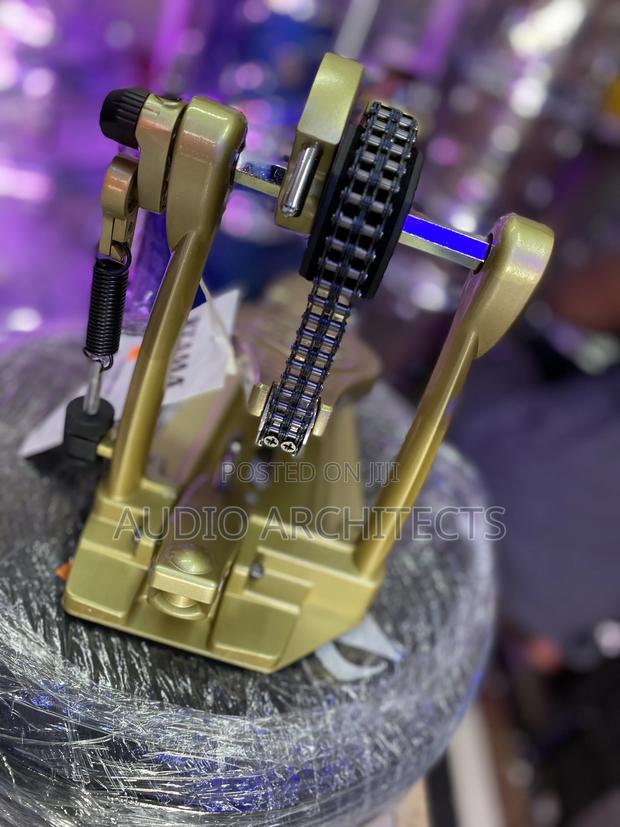 Drum Pedal Iron Cobra Tama (600) · Photo 2