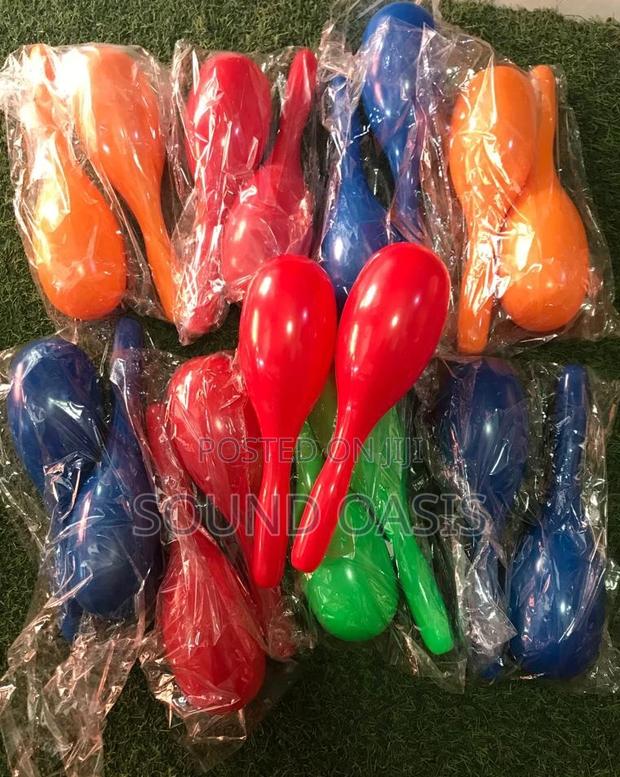 Maracas (1 Pair) · Photo 1