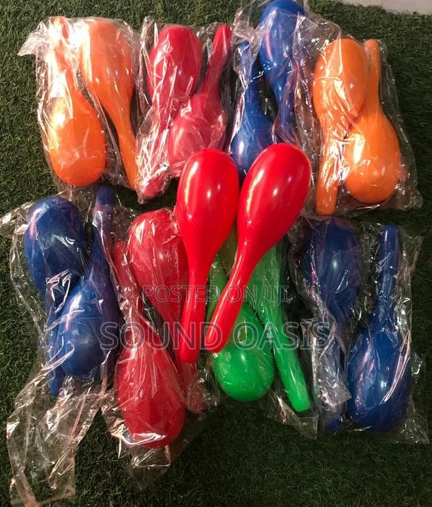 Maracas (1 Pair) · Photo 2
