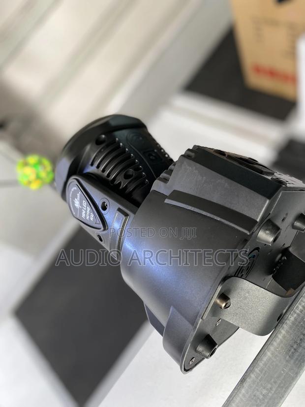 Mini LED Moving Head Light · Photo 4