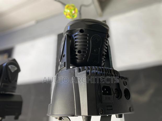 Mini LED Moving Head Light · Photo 3