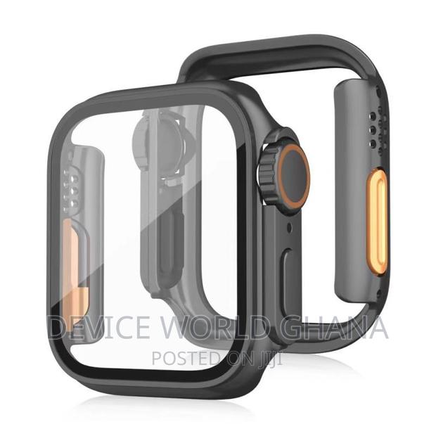 Upgrade Your Old Apple Watch to Ultra With Just a Case · Photo 2