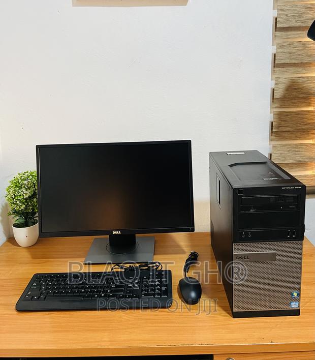 Desktop Computer Dell 16GB Intel Core I7 HDD 1T · Photo 1