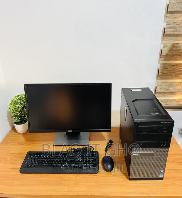 Desktop Computer Dell 16GB Intel Core I7 HDD 1T · Photo 2