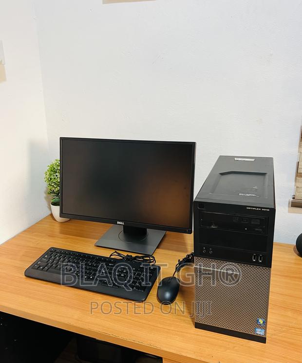 Desktop Computer Dell 16GB Intel Core I7 HDD 1T · Photo 3