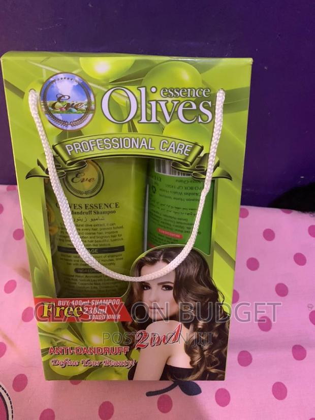 Shampoo and Conditioner · Photo 4