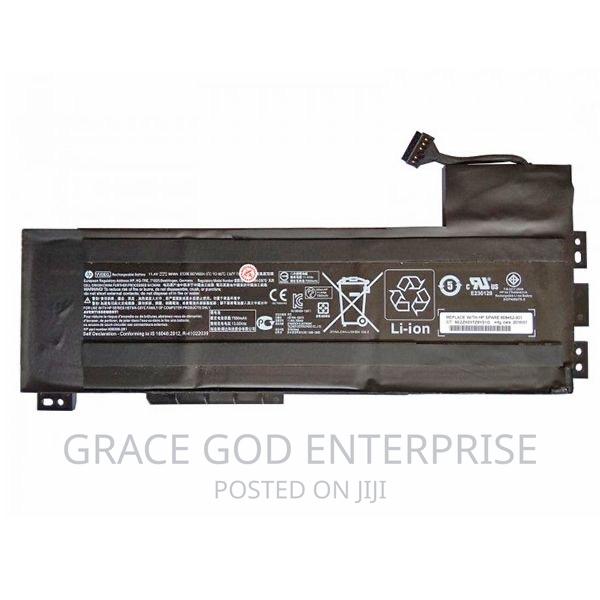 Original HP Battery Zbook 15 G3 G4,17 G3 Workstation VV09XL · Photo 2
