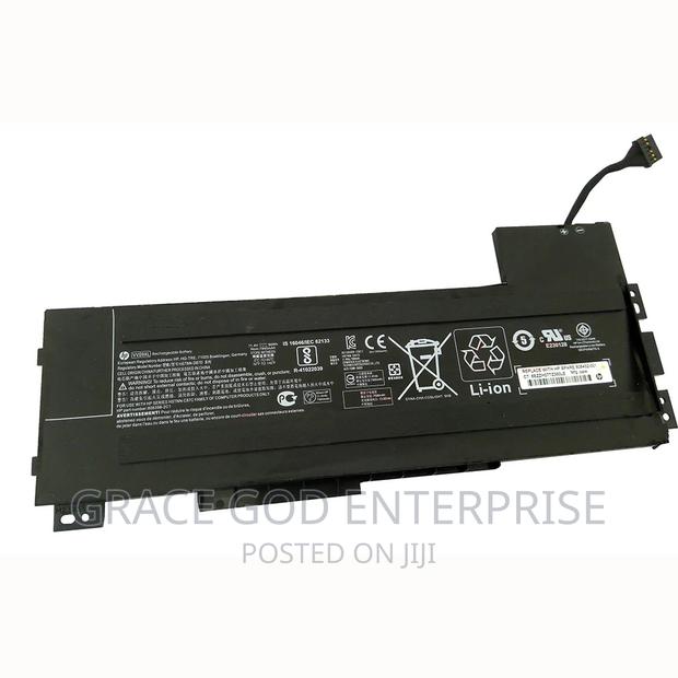 Original HP Battery Zbook 15 G3 G4,17 G3 Workstation VV09XL · Photo 1