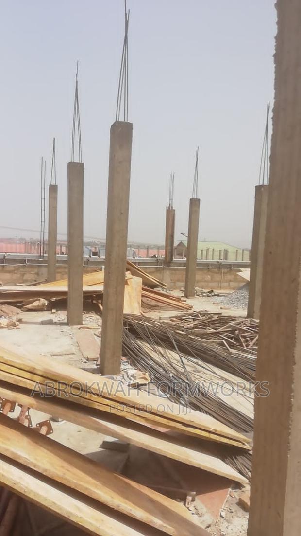 Acrojacks/Props/Formworks/Retaining Wall/Decking/Pillar/Rent · Photo 3