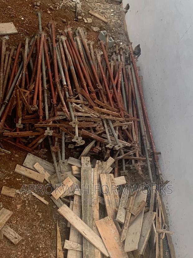 Acrojacks/Props/Formworks/Retaining Wall/Decking/Pillar/Rent · Photo 7