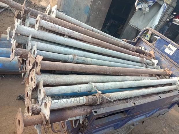 Acrojacks/Props/Formworks/Retaining Wall/Decking/Pillar/Rent · Photo 8