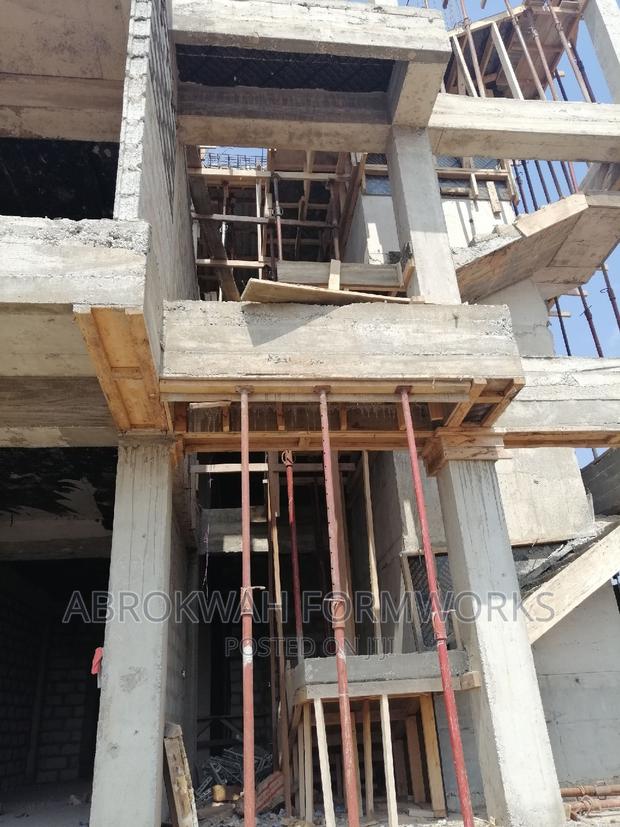 Acrojacks /Props/Decking/Rental/Flow · Photo 3
