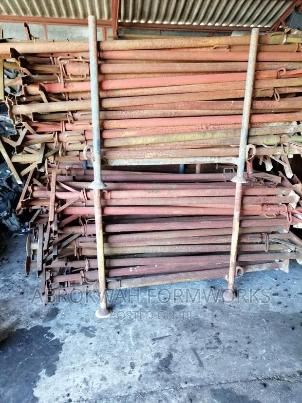 Acrojacks /Props/Decking/Rental/Flow · Photo 7
